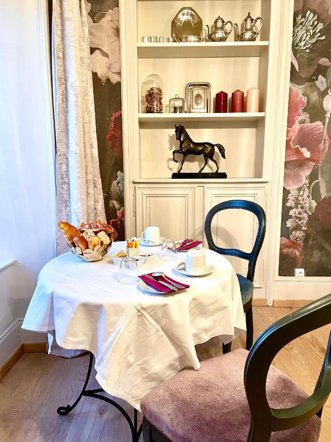 La Maison Gervaiserie & Spa Réville Exteriér fotografie