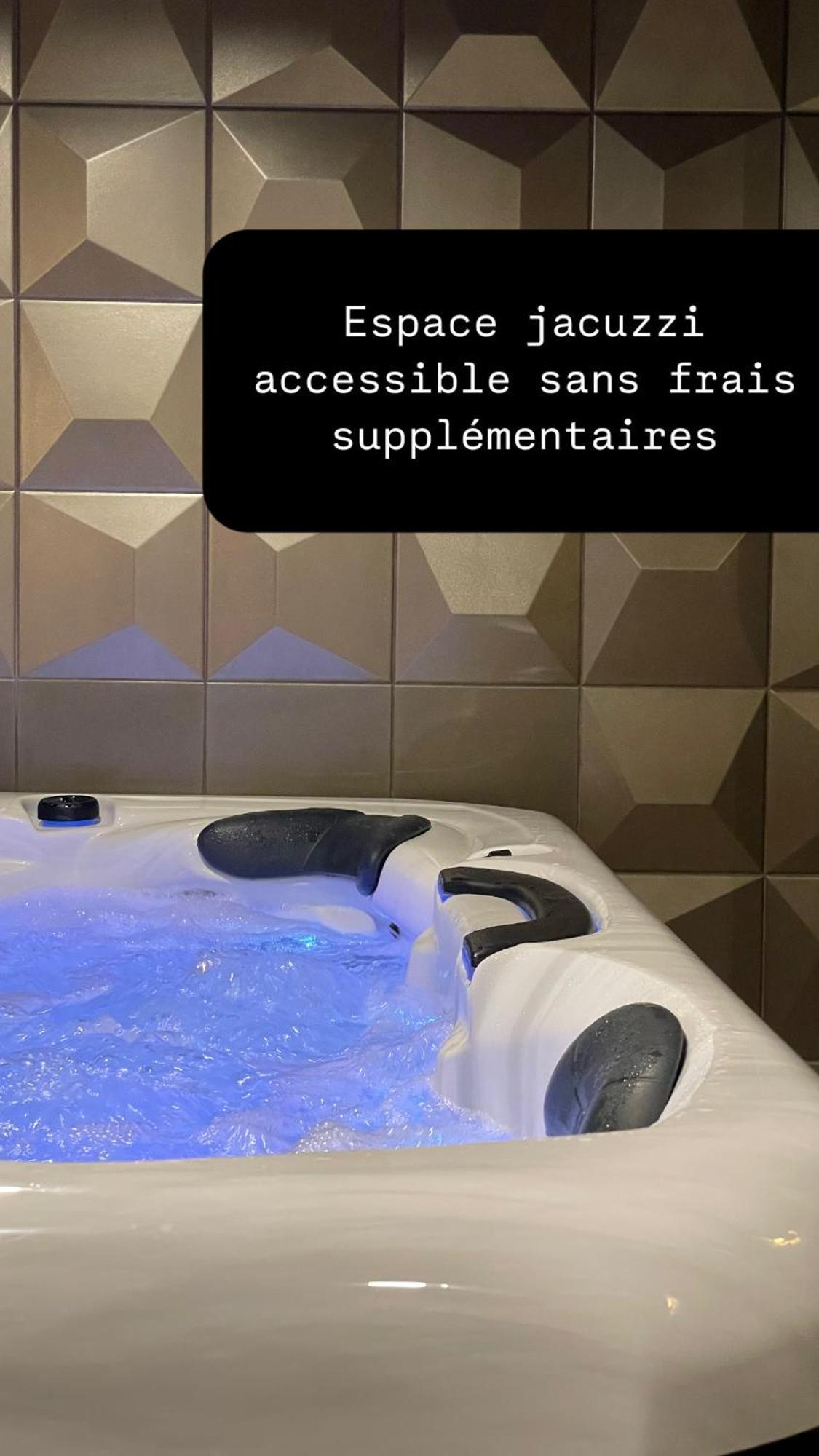 La Maison Gervaiserie & Spa Réville Exteriér fotografie